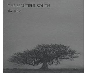 Beautiful South - The Table Cd2 / Inclus 2 Titres Acoustiques