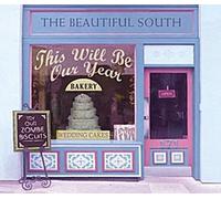 Beautiful South - This Will Be Our Year 1