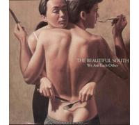 BEAUTIFUL SOUTH - WE ARE EACH OTHER 12" SINGLE UK GO DISCS 1992
