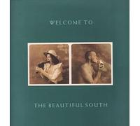 Beautiful South - Welcome to The. (1989) [Import]