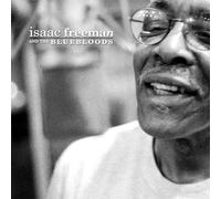 Beautiful Stars by Isaac Freeman And The Bluebloods (2002-04-16)