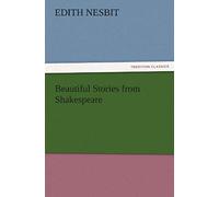 Beautiful Stories From Shakespeare