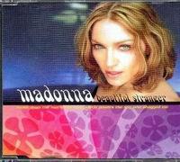 Madonna - Beautiful Stranger