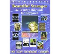 Beautiful Stranger (Easy Keyboard Library) Unknown (Auteur)