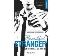 Beautiful Stranger - Version française - Christina Lauren - Hugo Poche - Poche - Roman