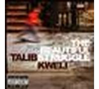Talib Kweli - The Beautiful Struggle [Import]