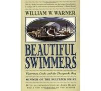 Beautiful Swimmers William W. Warner (Auteur)