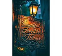 Beautiful, Terrible Things: 23 Flash Fiction Stories Told in Second Person