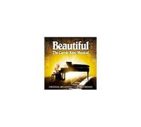 Hal Leonard – Beautiful: The Carole King Musical
