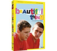 Beautiful Thing – OptiMale – DVD