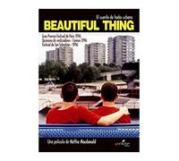 Beautiful Thing (Beautiful Thing, Importé d'Espagne, langues sur les détails)