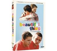 Beautiful Thing DVD E
