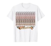 Beautiful Thing Saison des Vacances d'hiver T-Shirt