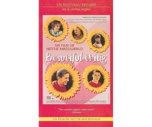 Beautiful Thing - VF [VHS]