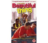 Beautiful Thing [VHS] [Import allemand]