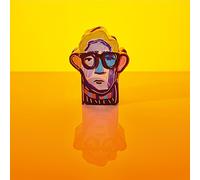 ALEXIS TAYLOR - BEAUTIFUL THING (2LP+MP3) 2 VINYL LP + MP3 NEUF