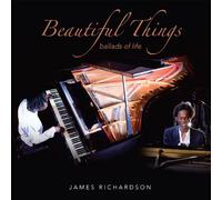 Beautiful Things: Ballads of Life