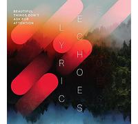 Beautiful Things Don¬Ít Ask For Attention