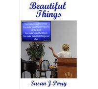 Beautiful Things: Out Of The Dust