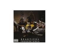 Beautiful Thugger Girls Inclus CD bonus Vinyle