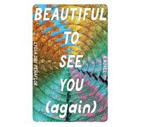 Beautiful to See You (Again) - Day Peñaflor Lygia - Sarah Barley Books / Simon & Schuster Books for Young Reader - ebook (ePub) - Livre