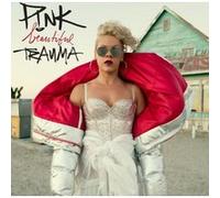 Beautiful Trauma E