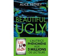 Beautiful Ugly - Alice Feeney - Hauteville - Poche - Roman