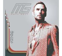 Goss, Matt - Beautiful Unknown [Import]