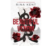 Beautiful venom. Ediz. italiana
