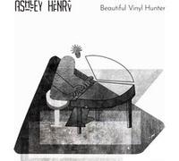 Beautiful Vinyl Hunter