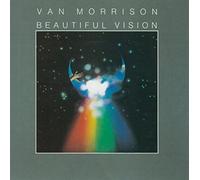 Beautiful Vision by Van Morrison