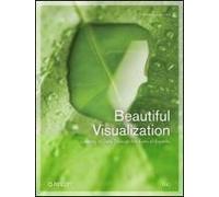 Beautiful Visualization : Looking At Data Through The Eyes Of Experts