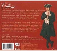 Beautiful Voice Vol. 1 : The Frolick