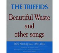 Beautiful Waste and Other Songs: Mini Masterpieces 1983 - 1985