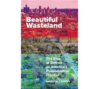 Beautiful Wasteland by Rebecca J. Kinney Rebecca J. Kinney (Auteur)