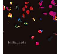 Beautiful way ［CD+DVD］（初回限定盤）
