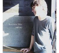 Beautiful Way [Import]
