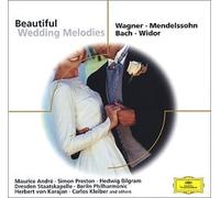 Beautiful Wedding Melodies - Beautiful Wedding Melodies