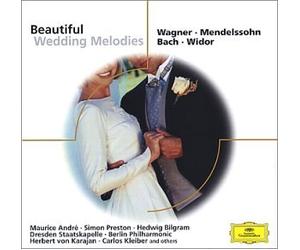 Beautiful Wedding Melodies - Beautiful Wedding Melodies