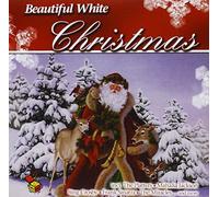 Various Artists - Beautiful White Christmas [Import]