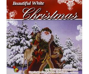 Beautiful White Christmas