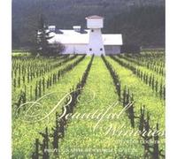 Beautiful Wineries Of The Wine Country Charles O'Rear, Jennifer Barry, Thom Elkjer (Auteur)