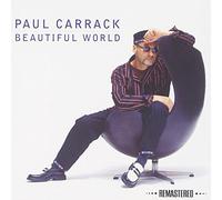 Paul Carrack – Beautiful World – CD – Remasterisé (2014)