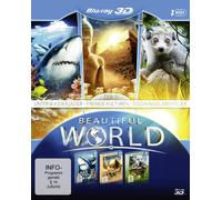 Beautiful World en 3D – Ascot Elite Entertainment – Blu-ray – Vol. 1