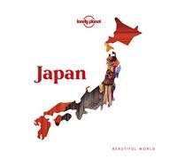 Beautiful World Japan - 1ed - Anglais
