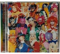 Beautiful World: Kono Hitomi Ni Utsuranai Genjitsu-Japan Artist [DE Import]