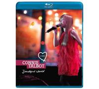 Beautiful World: Live [Blu-Ray] [Import]