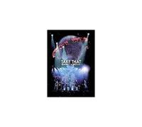 Beautiful World Live - Dvd Concert