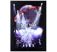 Take That – Beautiful World Live – Import