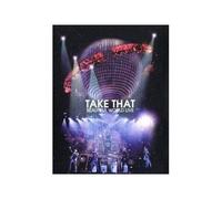 Beautiful World Live - Take That